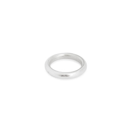 TORUS / silver ring
