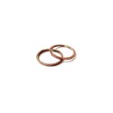 BITY / copper ring