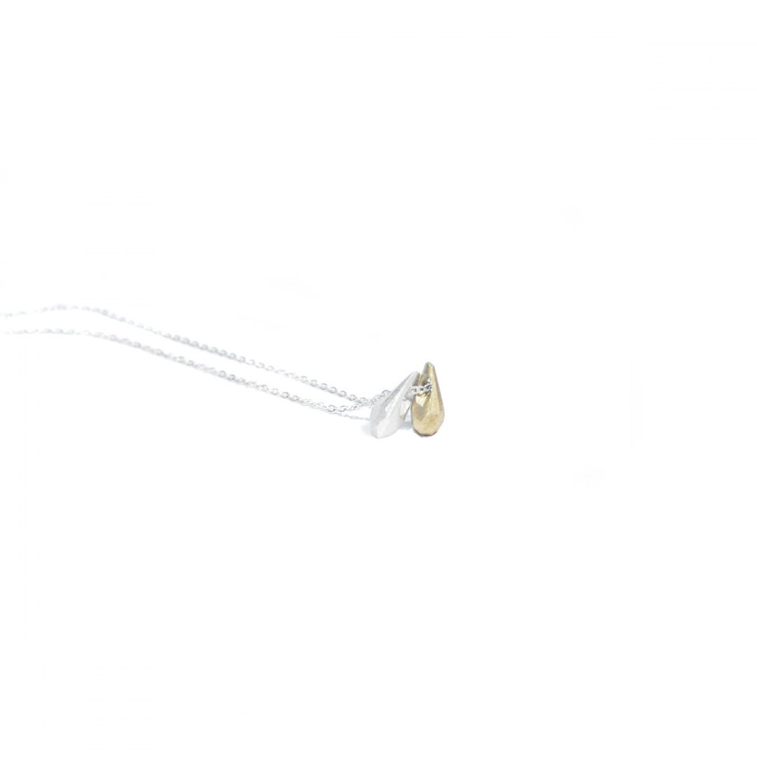 Teardrop little thing / necklace Teardrop little thing / necklace