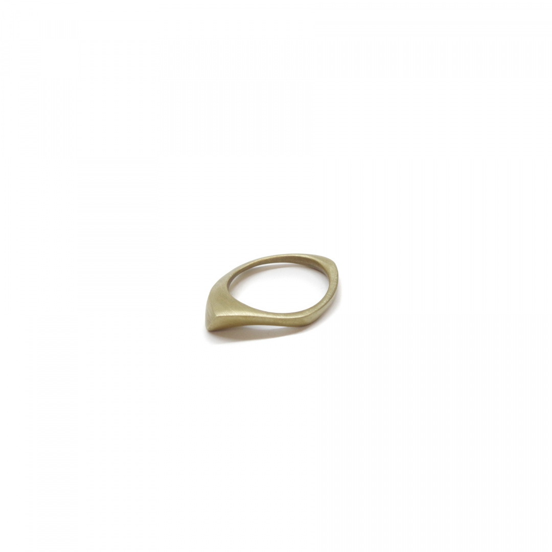 BLADE / brass ring