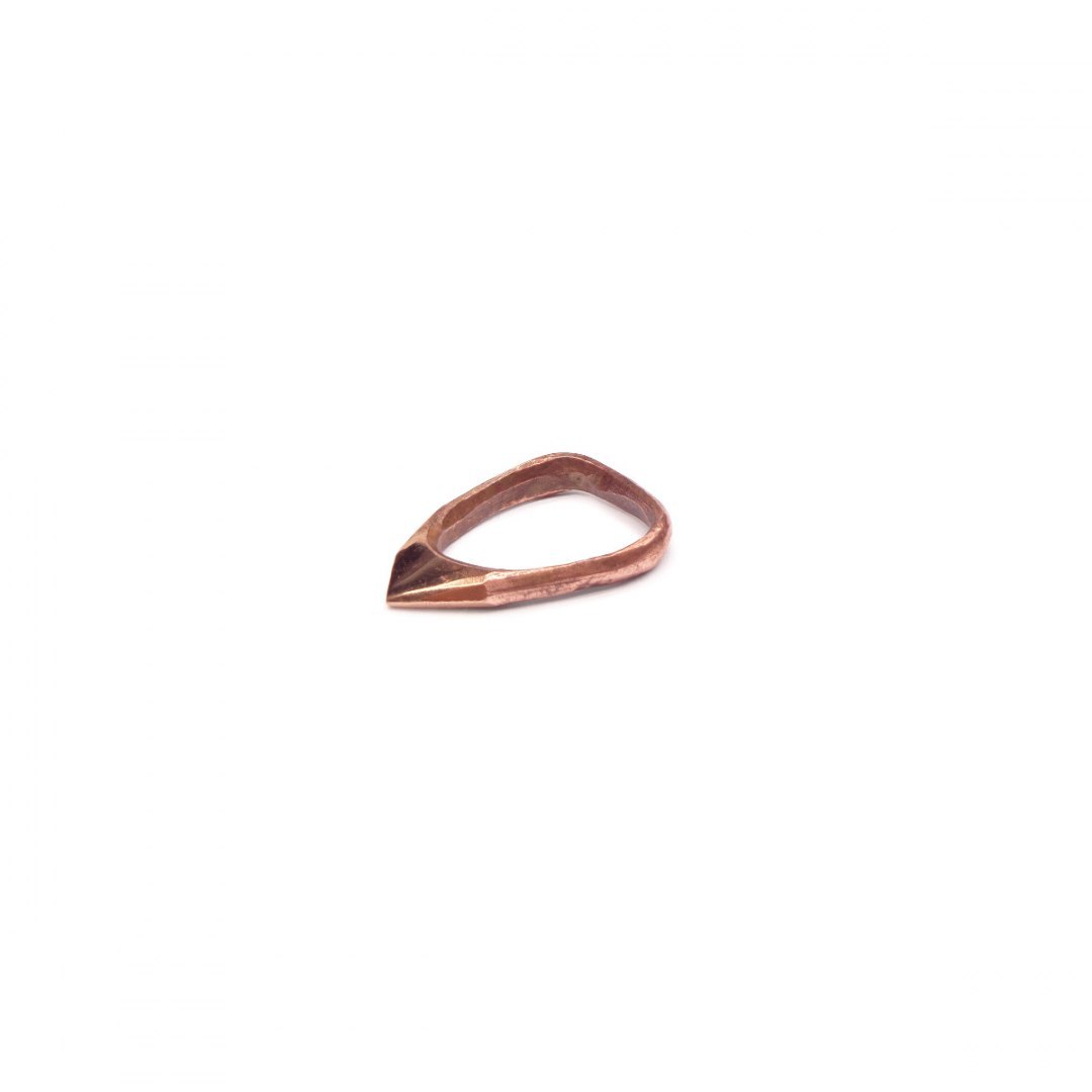 CFANIAK ring / ALL Copper CFANIAK ring / ALL Copper