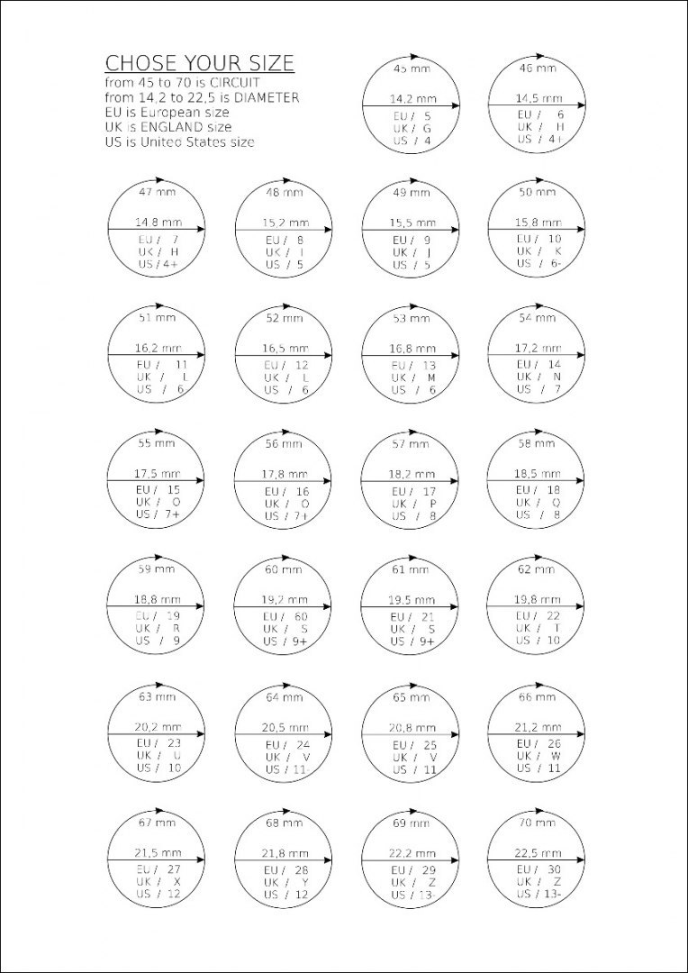 LABEL/ SATIN SILVER RING LABEL/ SATIN SILVER RING