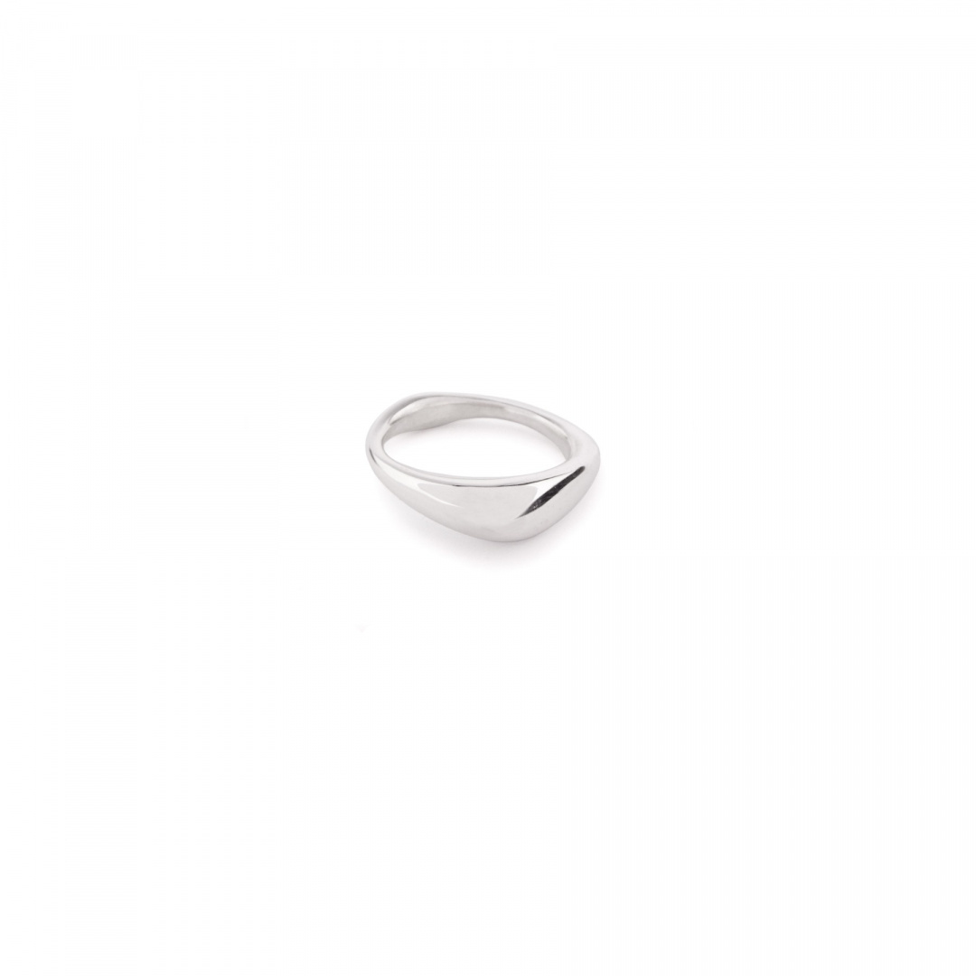 SMOOTH / glossy silver SMOOTH / glossy silver