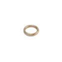 TORUS / brass ring