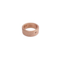 MONOLITH / copper ring
